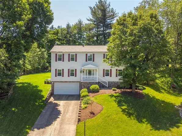 2884 Tremonte Ln, Allison Park, PA 15101