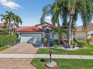 Cascades, Boynton Beach, FL 33437