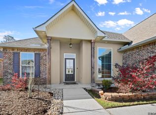 13711 Fig Dr, Denham Springs, LA 70726