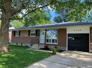 4720 Arcadia Blvd, Dayton, OH 45432