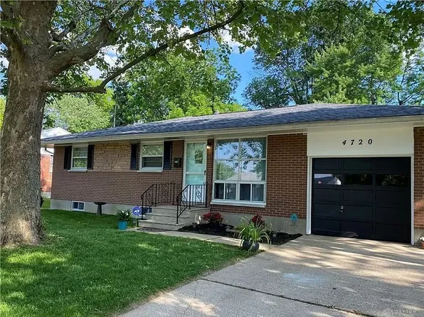 4720 Arcadia Blvd, Dayton, OH 45432