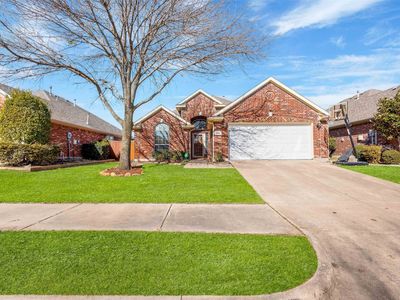 10901 Nantucket Dr, Rowlett, TX, 75089