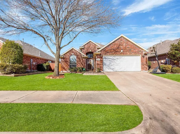 10901 Nantucket Dr, Rowlett, TX 75089