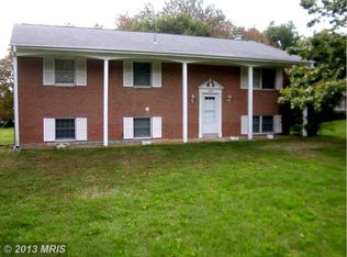 10800 Kingstead Rd, Damascus, MD 20872