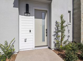 109 Sedona Cmn UNIT 8, Livermore, CA