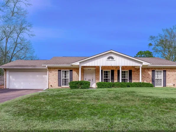 916 Jefferson Ave, Lufkin, TX 75904