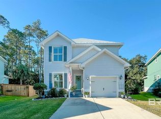 1290 Mako Loop, Gulf Shores, AL 36542