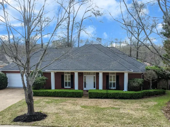 111 Ellicot Burn, Clinton, MS 39056