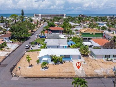 195 45th Ave, Saint Pete Beach, FL, 33706