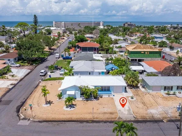 195 45th Ave, Saint Pete Beach, FL 33706