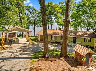 395 Rendleman Dr, Salisbury, NC 28146