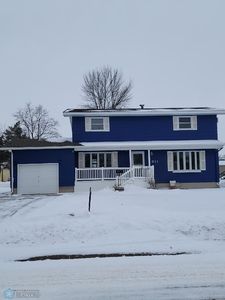 611 15th Ave N, Wahpeton, ND, 58075