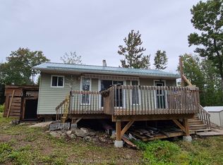 554 Janveau Rd, Papineau Cameron, ON P0H 1V0