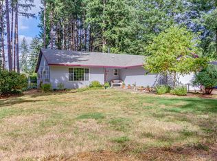 15937 S Country Air Ct, Oregon City, OR 97045