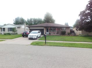 31429 Richert, Fraser, MI 48026