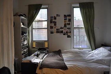 Rented by Sky Management