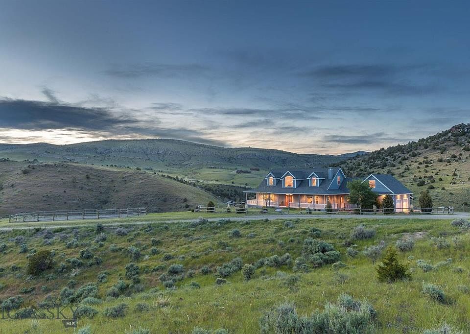 565 Overland Trl Manhattan, MT, 59741 Apartments for Rent Zillow