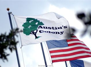 LOT 60 Embers Loop, Bryan, TX 77808