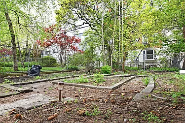 Rented by Coda Real Estate NYC