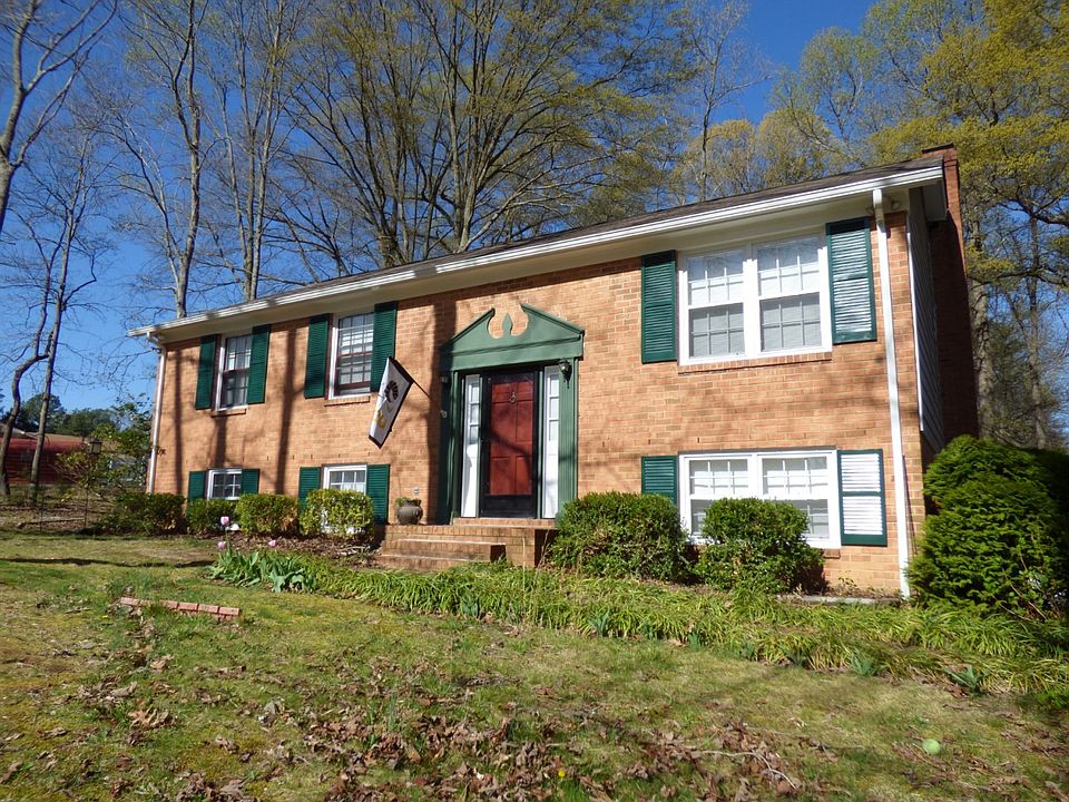 For Sale: 7470 Beowulf Dr, Richmond, VA 23231