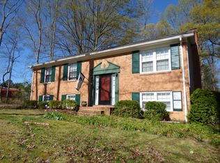7470 Beowulf Dr, Henrico, VA 23231