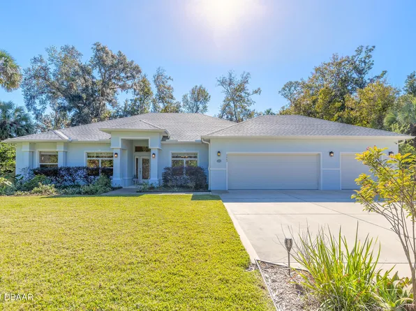 4069 N Chinook Ln, Ormond Beach, FL 32174