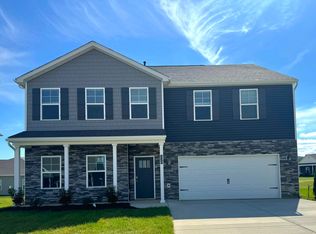 330 Cookie Loop, Gray, TN 37615