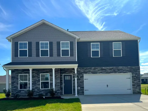 330 Cookie Loop, Gray, TN 37615