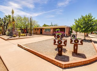 5140 E Rosewood St, Tucson, AZ 85711