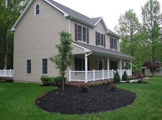 39 Haypress Rd, Cranbury, NJ 08512