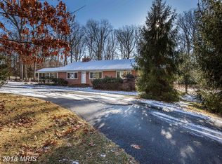 4318 Pinetree Rd, Rockville, MD 20853