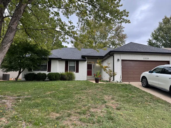 3339 E Lark Street, Springfield, MO 65804