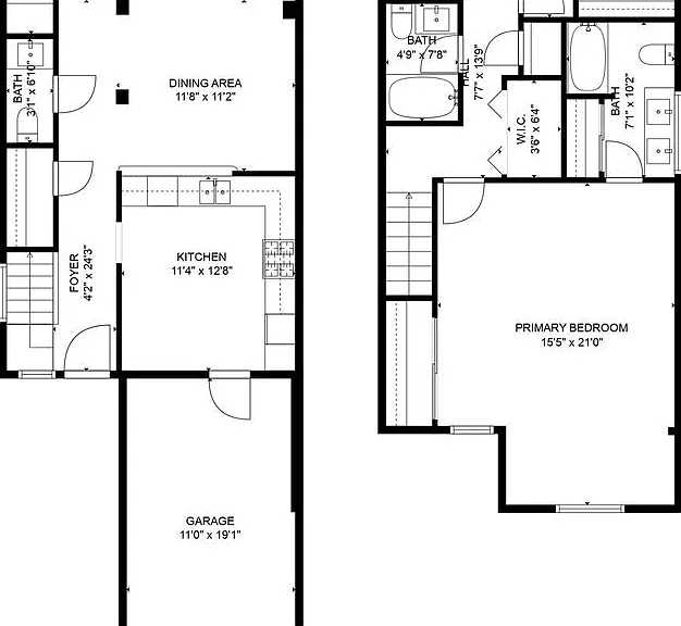 1619 Slidell Ln — Photo 32
