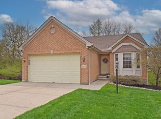 5315 Pioneer Dr, Cincinnati, OH 45247