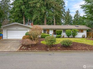 501 Wildcat St SE, Lacey, WA 98503