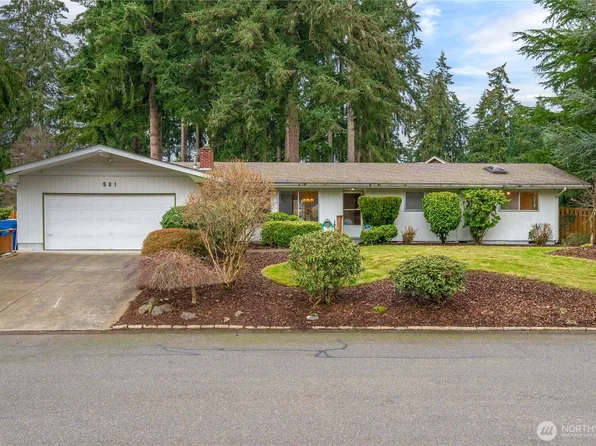 501 Wildcat Street SE, Lacey, WA 98503