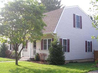 158 Hamilton Ave, Bethlehem, PA 18017