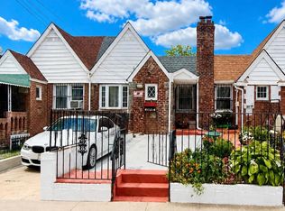 149-45 122nd Street, South Ozone Park, NY 11420