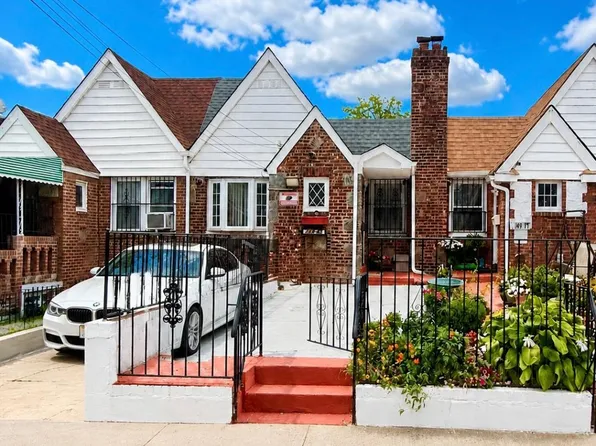 149-45 122nd Street, South Ozone Park, NY 11420