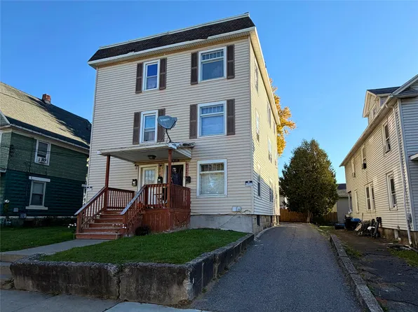 67 Crocker Ave, Johnson City, NY 13790