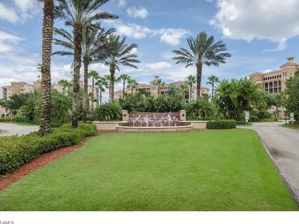 580 El Camino Real #3402, NAPLES, FL 34119