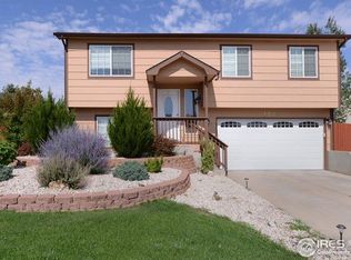4225 Lake Mead Dr, Greeley, CO 80634