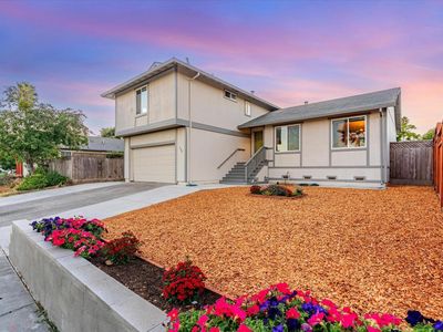 2395 Julio Ln, Santa Rosa, CA, 95401
