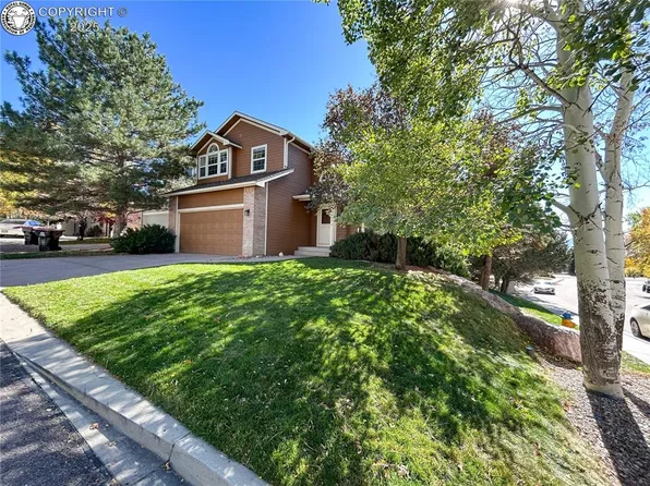 5435 Lions Gate Ln, Colorado Springs, CO 80919