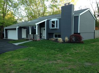 2990 Fox Mill Rd, Herndon, VA 20171