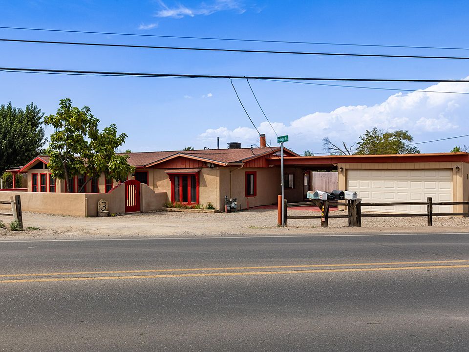 1st image of 3 Archibeque Ln