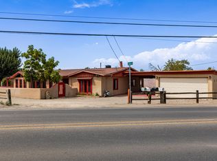 3 Archibeque Ln, Corrales, NM 87048