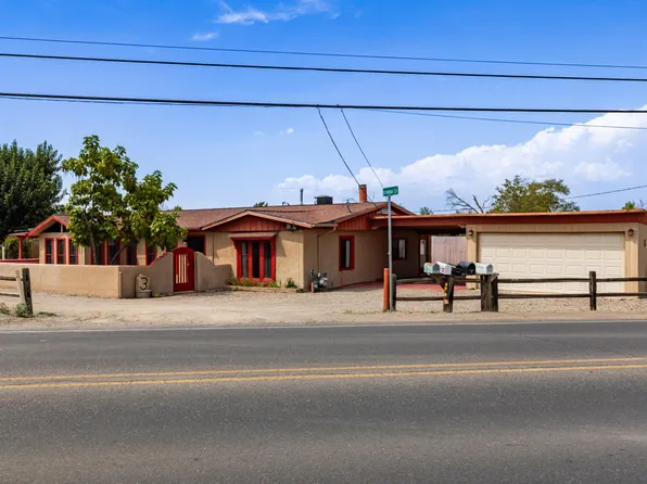3 Archibeque Ln, Corrales, NM 87048