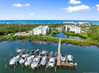 3792 NE Ocean Blvd APT 104S, Jensen Beach, FL 34957