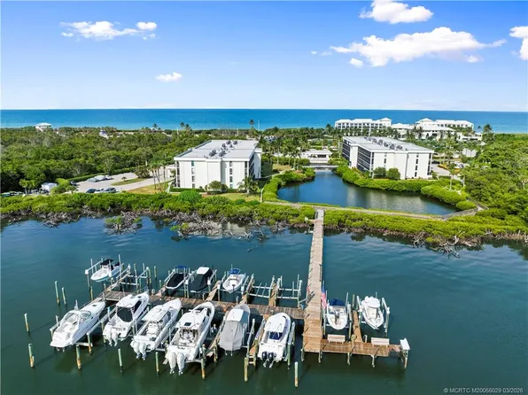 3792 NE Ocean Blvd APT 104S, Jensen Beach, FL 34957